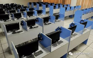 石家庄军兴学校2019年春季招生简章 携手北京网络技术服务，开启职业新未来