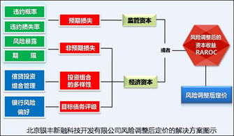 利率市场化浪潮下的风险调整后定价策略 银丰新融的视角与实践